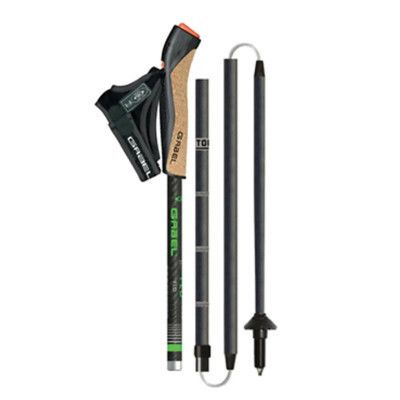 Палки для скандинавской ходьбы Gabel FLD Carbon 105 (7009400801050) - Топ Продаж! | Зображення 5