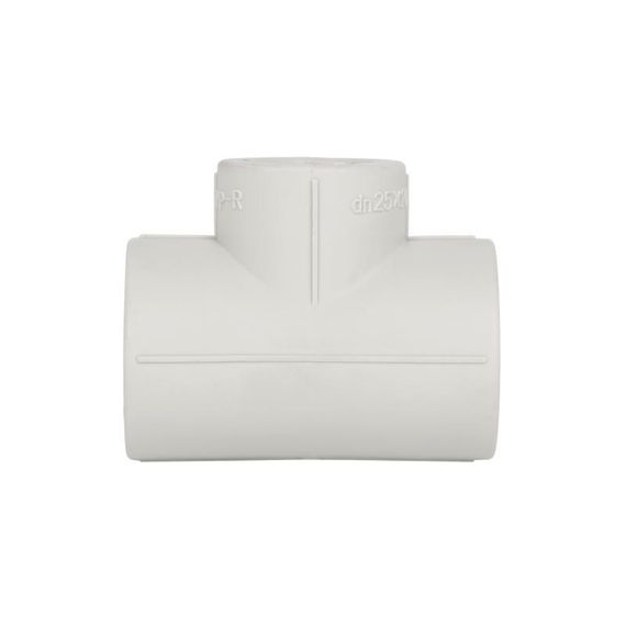 Трійник PPR Blue Ocean 25х20х25 редукційний | Зображення 4