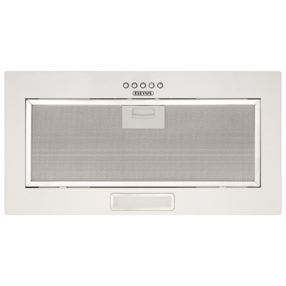 Витяжка кухонна Eleyus UNIA 1200 LED 52 WH | Зображення 4