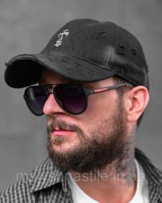 Солнцезащитные очки  Prada black 4 ДЛ7382