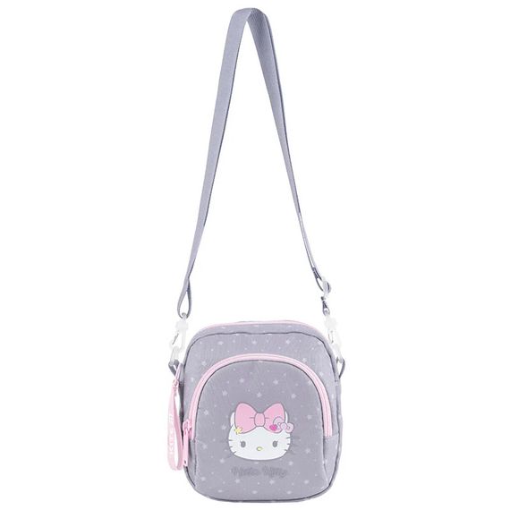 Сумка-рюкзак детская Kite Kids Hello Kitty HK25-2620-1 1.2 л | Зображення 2