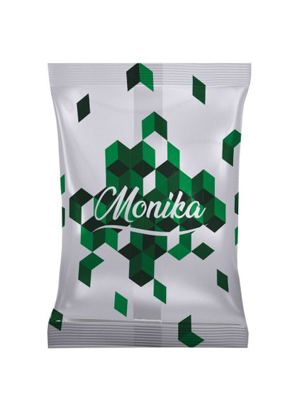 Цукерка Monika Chocco Via вагова 2000г (213920)