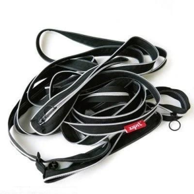 Рюкзак школьный Zipit Zipper Black Rainbow Teeth (ZBPL-10) | Зображення 6