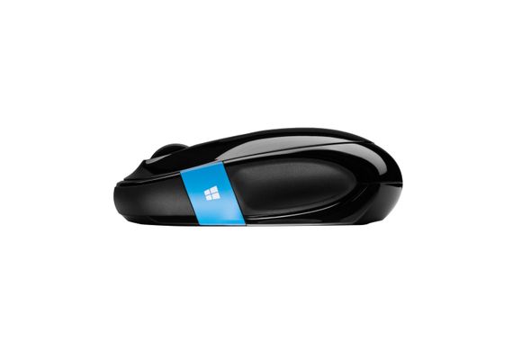 Комплект клавиатура и мышь Microsoft Comfort Desktop Sculp WL L3V-00017 | Зображення 7