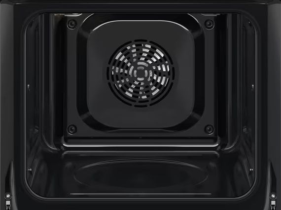 Духова шафа Electrolux електрична EOF5H40BX | Зображення 5