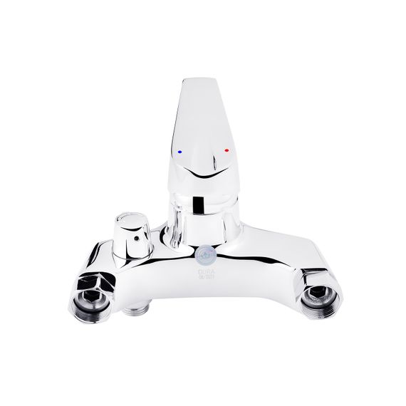 Змішувач для ванни Kroner KRP Odra - C060 (CV019268) | Зображення 4