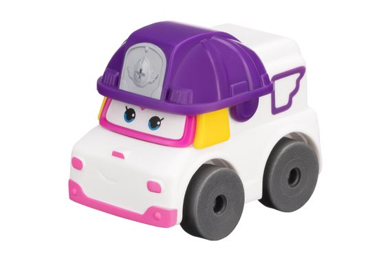 Ігрова фігурка-cюрприз Super Wings Mini Flyers Season 3 (US730900) | Зображення 3