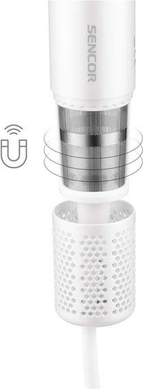 Фен Sencor SHD 8500RS | Зображення 5
