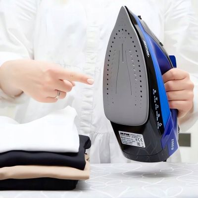 Утюг MPM MZE-25 | Зображення 2