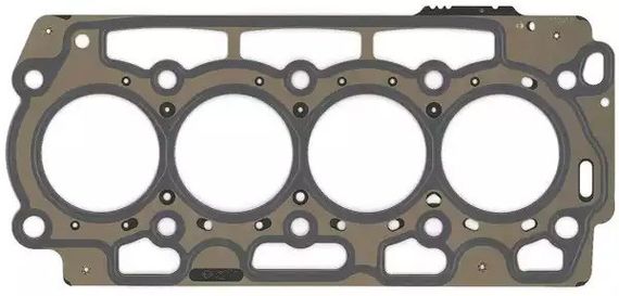 Прокладка ГБЦ FORD ASIA, TOYOTA AYGO, ELRING (100410)