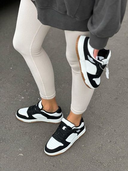 жіночі кеди | Зображення 3