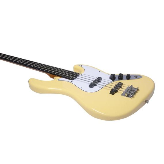 Бас-гітара Eko Guitars JB300-CRM (Cream) | Зображення 2
