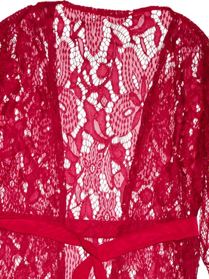Халат та комплект Babydoll 42 S/M 1235-2 | Зображення 3