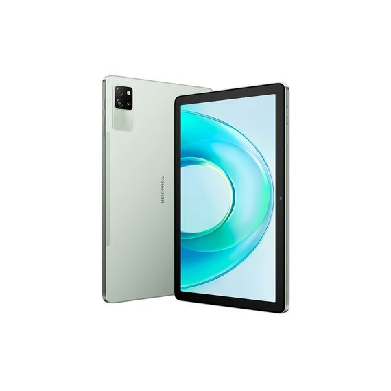 Планшет Blackview Tab 60 Pro SET 10.1'' 8/128GB LTE Algae Green (6931548322511) | Зображення 3