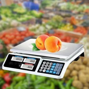 Ваги digital pricing на 50 кг