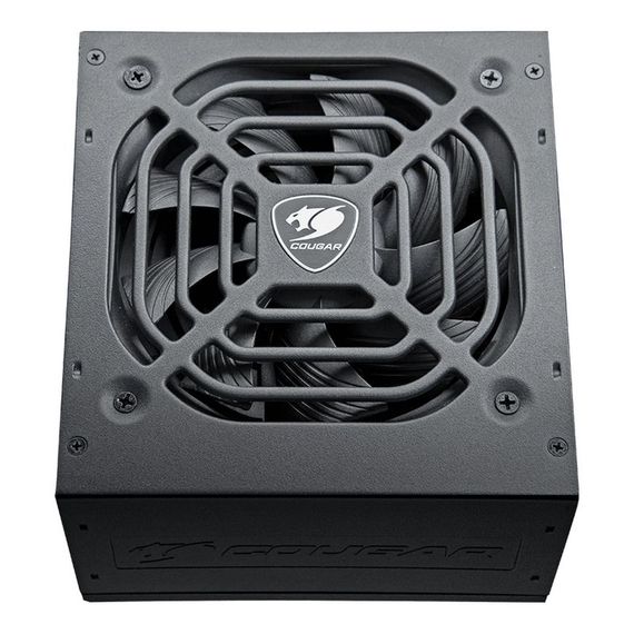 Блок живлення Cougar STC600 | Зображення 4