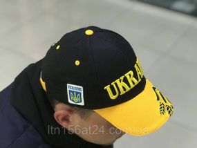 НОВИНКА! Кепки Bosco Sport универсального размера 4 цвета