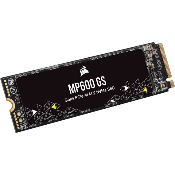 Накопитель SSD M.2 2280 1TB MP600GS Corsair (CSSD-F1000GBMP600GS) | Зображення 1