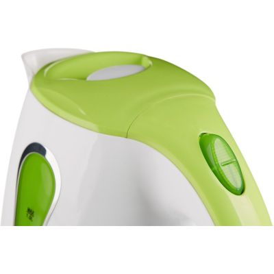 Электрочайник ECG RK 1022 green (RK1022 green) | Зображення 3