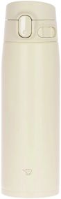 Термокружка Zojirushi SM-VB60CM 0.6 л Sand Beige