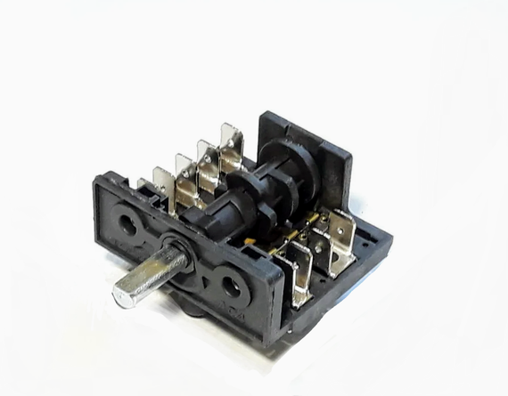 Переключатель шестипозиционный АС 405 В "Argenson" (Турция)