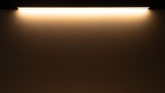 Магнітний трековий світильник PROLUM™ M20; 20W; 48V; SERIES "FL-WF"; Wi-Fi; TuyaSmart 6000-3000K | Зображення 3