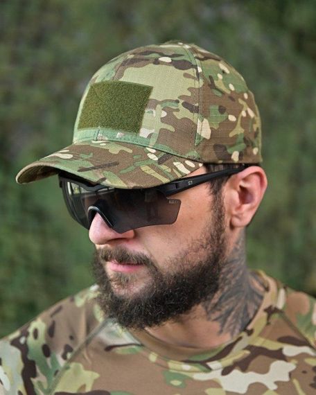 Літній тактичний костюм горка мультикам 8в1 ПП7569 | Зображення 5