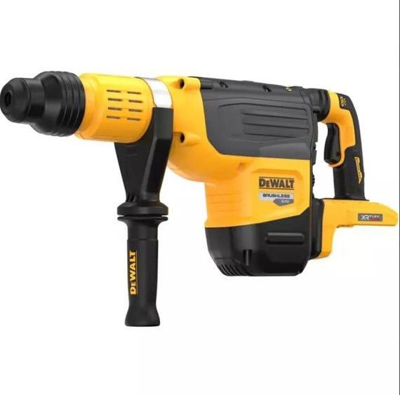 Перфоратор акумуляторний DeWALT SDS-Max без АКБ та ЗП DCH775N