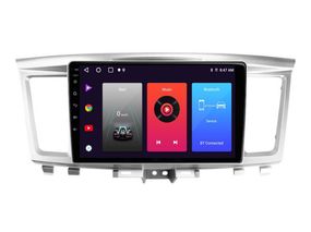 Штатна магнітола Sigma F9216 2+32 Gb Infiniti QX60 1 2016-2020 9"