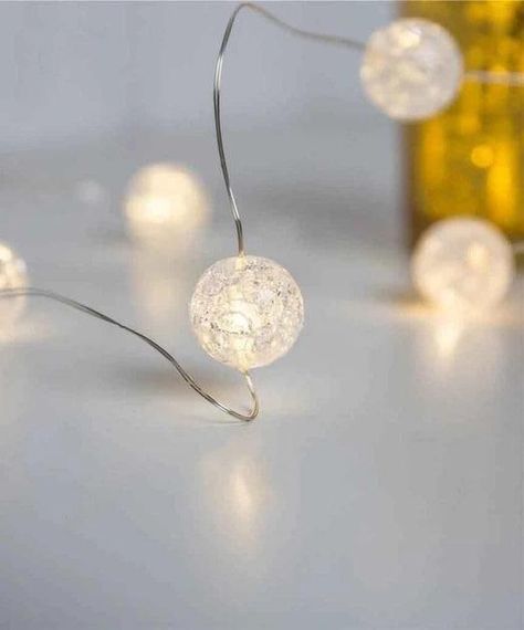 Світлодіодна гірлянда-штора «Кульки» 3×3 м 242 LED з 8 режимами світіння, тепле світло, живлення USB 5V | Зображення 2