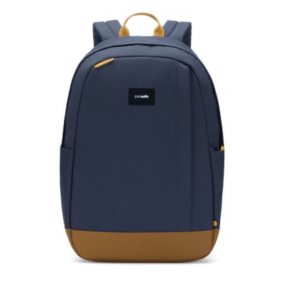 Рюкзак туристический Pacsafe Go 25L темно-синій (35115660)