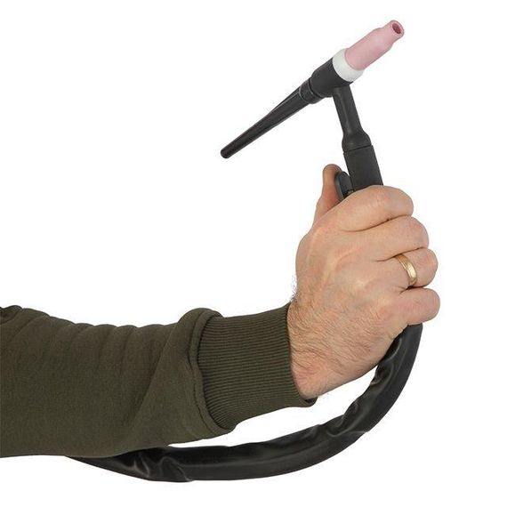 Апарат зварювальний TIG-180А, STORM INTERTOOL WT-4020 | Зображення 9