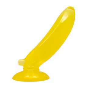 Фалоімітатор BAILE - Passionate FRUIT, Suction base Sex Aura