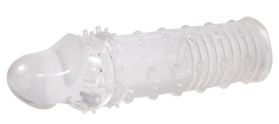 Насадка на член - Fun Extension Sleeve sexstyle | Зображення 4