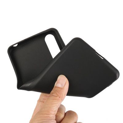 Чехол для мобильного телефона BeCover Samsung Galaxy A54 5G SM-A546 Black (708817) - Топ Продаж! | Зображення 2