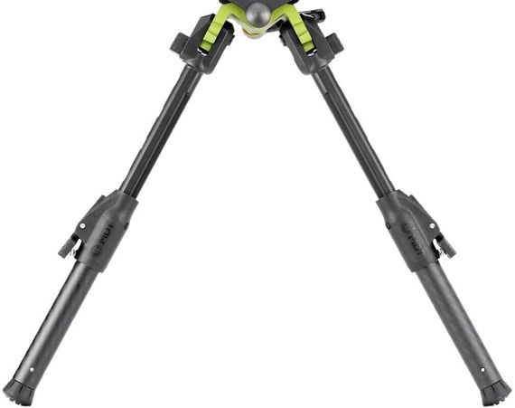 Сошки MDT GRND-POD 4.5”-9” Picatinny Green | Зображення 2