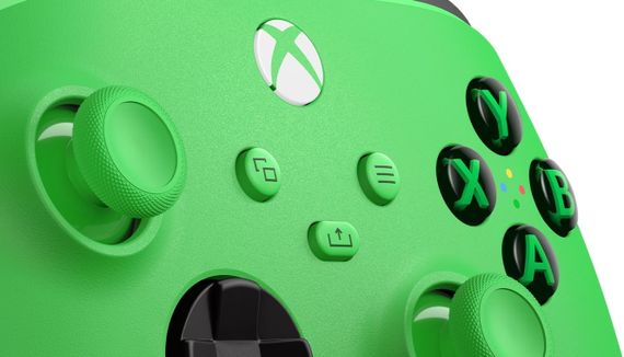Геймпад Xbox BT QAU-00091 | Зображення 1