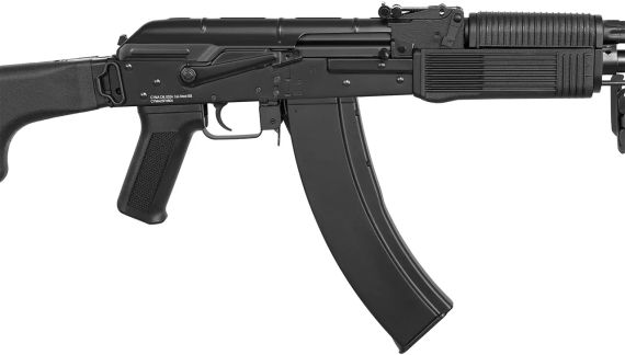 Пулемет страйкбольный CYMA CM.052A RPK 6 мм | Зображення 3