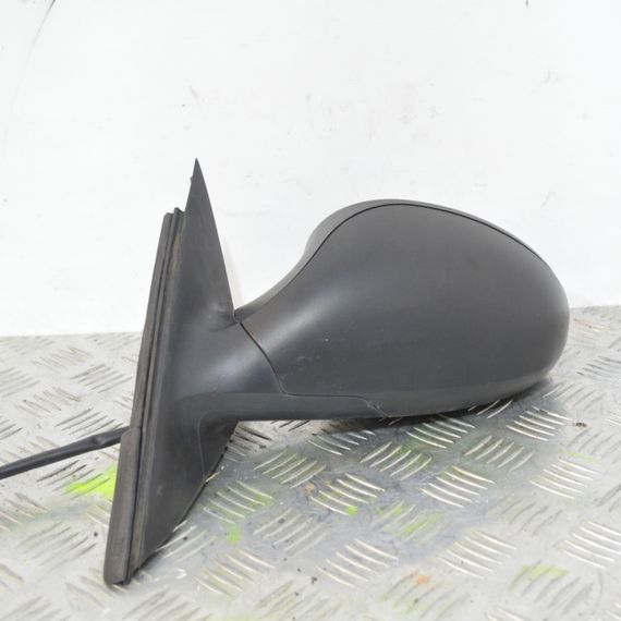 Дзеркало ліве Seat Ibiza III 2002-2009 механічне Дзеркало ліве Сеат Ібіза 3 836193 | Зображення 1