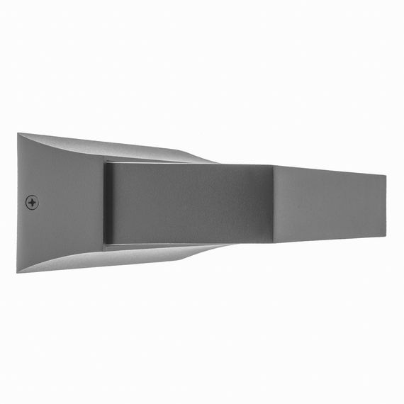 Светильник фасадный накладной LED IP54 AL-87/13W | Зображення 4
