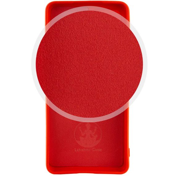 Чехол Silicone Cover Lakshmi Full Camera (AA) для Xiaomi Redmi 13 4G / Poco M6 4G | Зображення 1