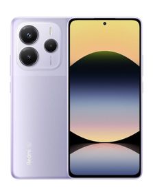 Смартфон Xiaomi Redmi Note 14 5G 8/256GB Purple EU (adapter)