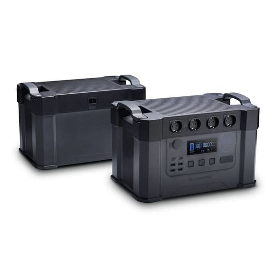 Зарядна станція ALLPOWERS S2000 PRO | Зображення 3