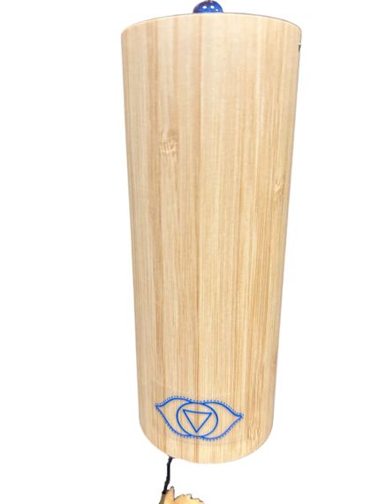 Чаймс, музика вітру Musicality CA-Am _Chakra Ajna (Am) | Зображення 1