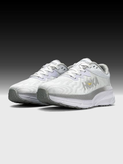 Кроссовки HOKA Challenger ART 7 White Grey , Вьетнам 39 25 см | Зображення 3