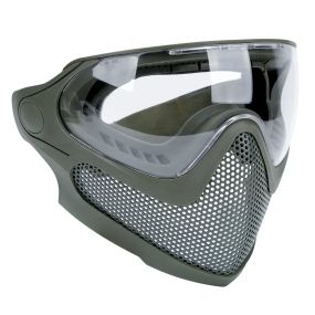 Маска защитная WoSport Pilot Mask