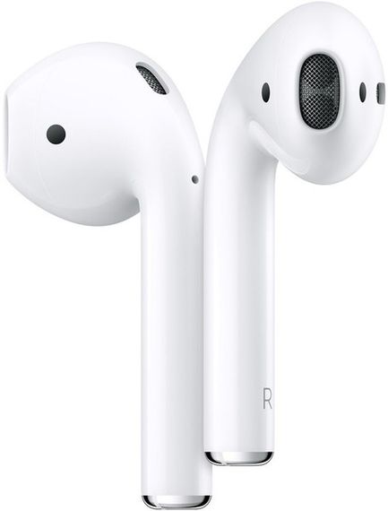 Гарнітура Apple AirPods 2 With Charging Case | Зображення 1