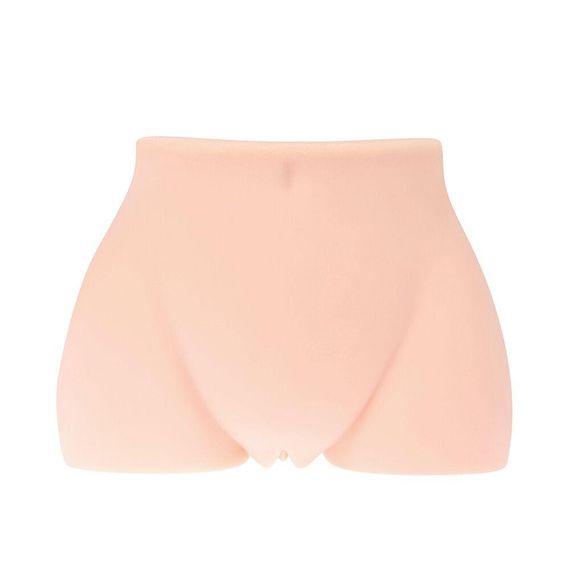 Мастурбатор-полуторс Kokos Cherry, два входа: вагина и попка sexstyle | Зображення 1