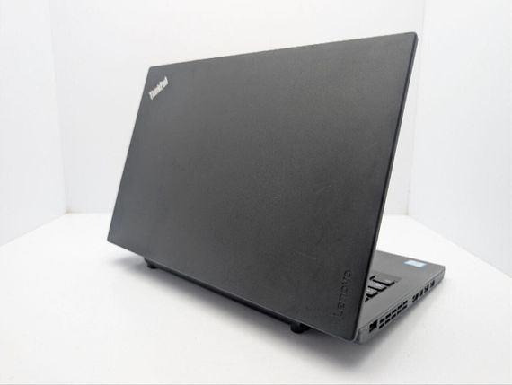Нетбук Lenovo ThinkPad X260 / 12.5" (1920x1080) IPS / Intel Core i5-6300U (2 (4) ядра по 2.4 - 3.0 GHz) / 8 GB DDR4 / 120 GB SSD / Intel HD Graphics 520 / WebCam б/у | Зображення 7