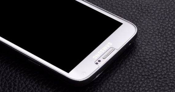 Загартоване захисне скло для Samsung Galaxy S5 G900, i9600 | Зображення 3